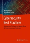 Image for Cybersecurity Best Practices: Losungen zur Erhohung der Cyberresilienz fur Unternehmen und Behorden