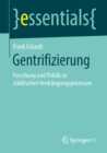 Image for Gentrifizierung: Forschung und Politik zu stadtischen Verdrangungsprozessen