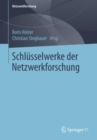 Image for Schlusselwerke der Netzwerkforschung
