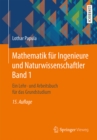 Image for Mathematik fur Ingenieure und Naturwissenschaftler Band 1: Ein Lehr- und Arbeitsbuch fur das Grundstudium