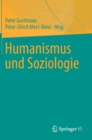 Image for Humanismus und Soziologie