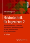 Image for Elektrotechnik fur Ingenieure 2