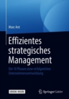 Image for Effizientes strategisches Management