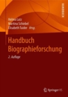 Image for Handbuch Biographieforschung