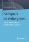 Image for Padagogik im Verborgenen