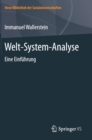 Image for Welt-System-Analyse