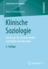 Image for Klinische Soziologie