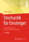 Image for Stochastik fur Einsteiger: Eine Einfuhrung in die faszinierende Welt des Zufalls