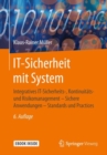 Image for IT-Sicherheit mit System