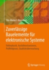 Image for Zuverlassige Bauelemente fur elektronische Systeme