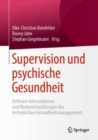 Image for Supervision und psychische Gesundheit