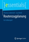 Image for Routenzugplanung