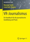Image for VR-Journalismus