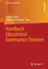 Image for Handbuch Educational Governance Theorien