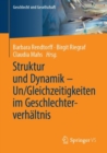 Image for Struktur und Dynamik - Un/Gleichzeitigkeiten im Geschlechterverhaltnis : 73