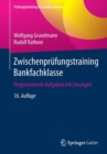 Image for Zwischenprufungstraining Bankfachklasse
