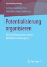 Image for Potentialisierung organisieren