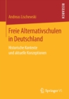 Image for Freie Alternativschulen in Deutschland