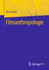 Image for Filmanthropologie