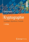 Image for Kryptographie : Grundlagen, Algorithmen, Protokolle