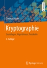 Image for Kryptographie: Grundlagen, Algorithmen, Protokolle