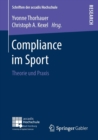 Image for Compliance im Sport