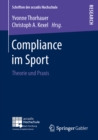 Image for Compliance im Sport: Theorie und Praxis