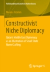 Image for Constructivist Niche Diplomacy: Qatar&#39;s Middle East Diplomacy as an Illustration of Small State Norm Crafting