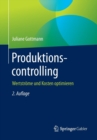 Image for Produktionscontrolling : Wertstrome und Kosten optimieren