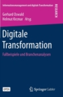 Image for Digitale Transformation : Fallbeispiele und Branchenanalysen