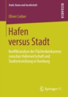 Image for Hafen versus Stadt