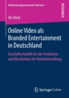Image for Online Video als Branded Entertainment in Deutschland