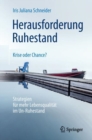 Image for Herausforderung Ruhestand – Krise oder Chance?