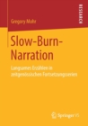 Image for Slow-Burn-Narration