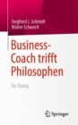 Image for Business-Coach trifft Philosophen : Ein Dialog