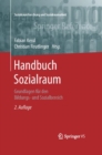 Image for Handbuch Sozialraum