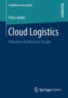 Image for Cloud Logistics : Reference Architecture Design