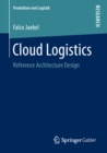 Image for Cloud Logistics: Reference Architecture Design