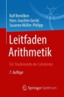 Image for Leitfaden Arithmetik
