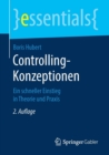 Image for Controlling-Konzeptionen