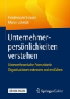 Image for Unternehmerpersonlichkeiten verstehen