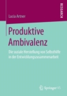 Image for Produktive Ambivalenz : Die soziale Herstellung von Selbsthilfe in der Entwicklungszusammenarbeit
