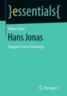 Image for Hans Jonas : Etappen seines Denkwegs
