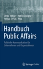 Image for Handbuch Public Affairs