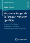 Image for Management Approach for Resource-Productive Operations