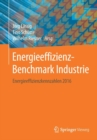 Image for Energieeffizienz-Benchmark Industrie : Energieeffizienzkennzahlen 2016