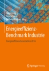 Image for Energieeffizienz-Benchmark Industrie: Energieeffizienzkennzahlen 2016