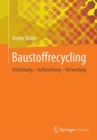 Image for Baustoffrecycling