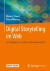 Image for Digital Storytelling im Web