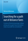 Image for Searching for a path out of distance fares